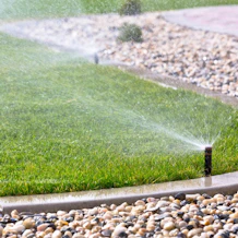  Irrigation Installation and Management Services