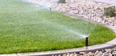  Irrigation Installation and Management Services