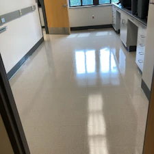 Floor Care Programs