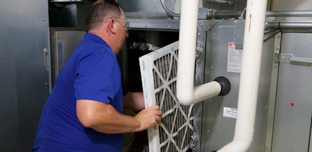  HVAC System Maintenance Services