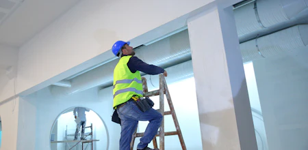  Painting and Drywall Services