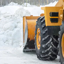  Snow and Ice Removal Services