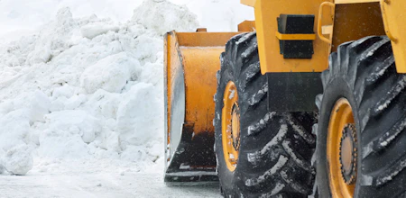  Snow and Ice Removal Services