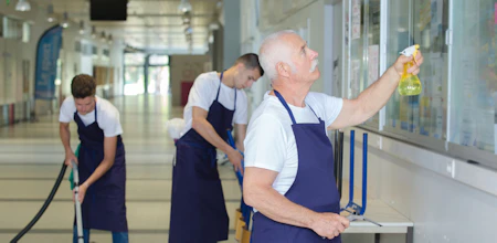  Get the Precise School Custodial Services that You Need